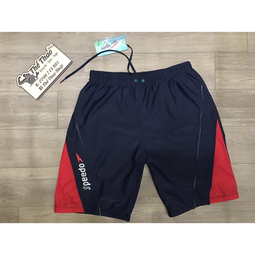 Quần bơi lửng nam (đùi dài)