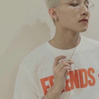 Áo thun nam nữ friend Sơn tùng có bigsize