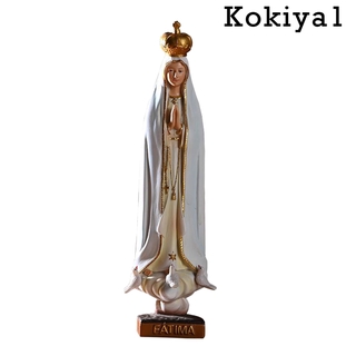 [Kokiya1] Tượng Đức Mẹ Công Giáo Tượng Điêu Khắc Tôn Giáo Văn Phòng Tại Nhà