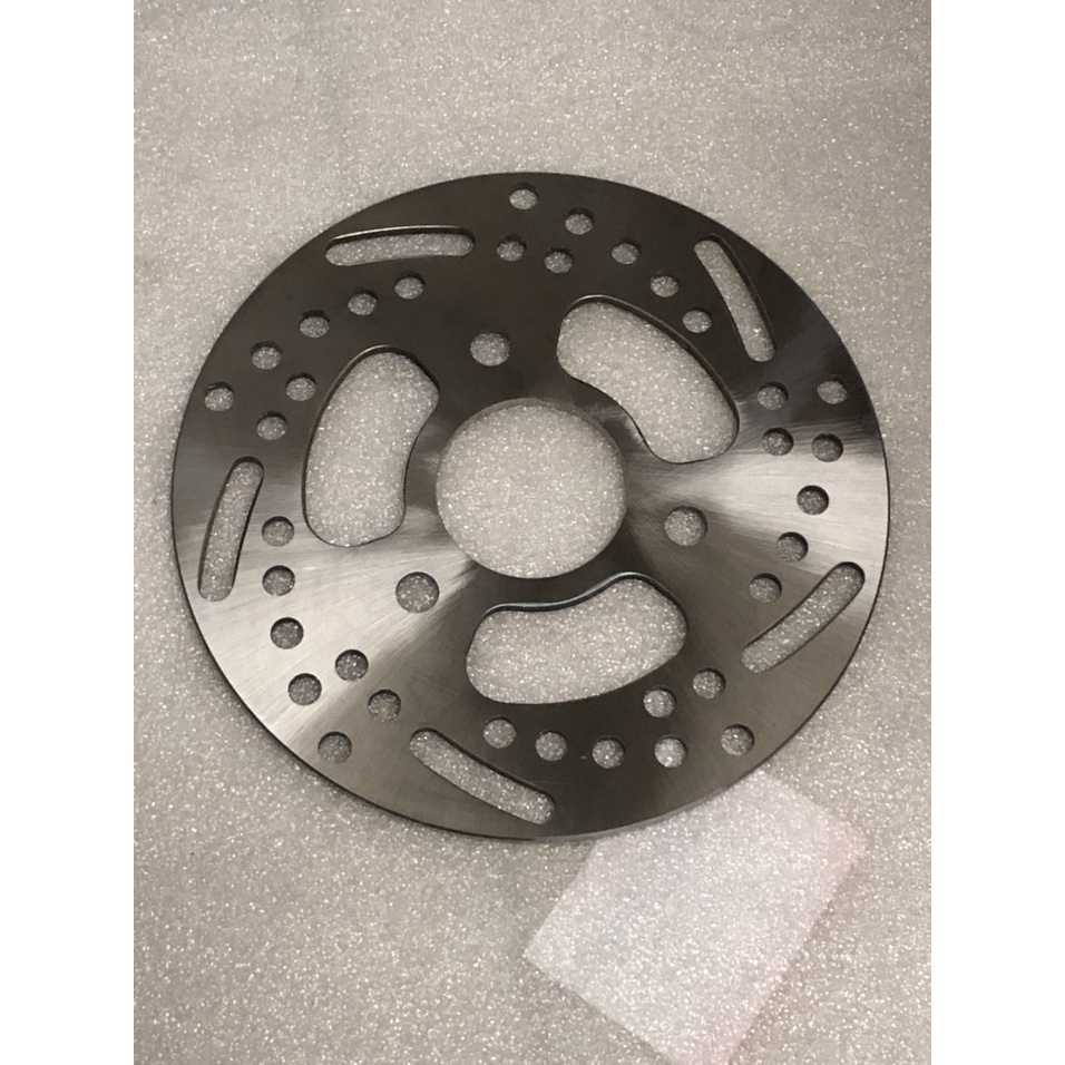 Đĩa thắng trước/ Đĩa phanh trước xe Venus, Attila