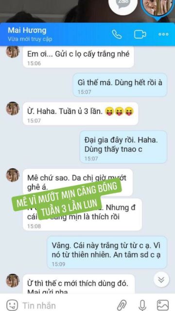 CẤY TRẮNG NÂNG CƠ X_M Nature | BigBuy360 - bigbuy360.vn