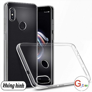 Ốp lưng dẻo Xiaomi Redmi Note 5/ Note 5 Pro
