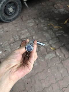 Cần tuýp cong 1/2