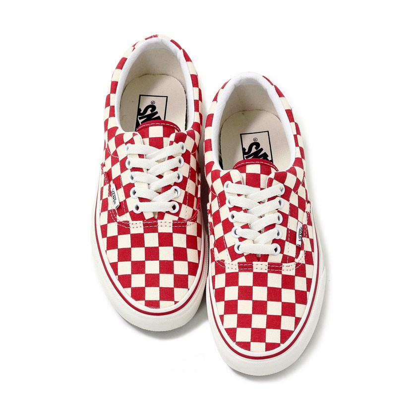 Giày sneakers Vans Era Checkerboard VN0A4BV4TY5