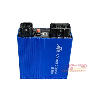 IC Exciter 135 tăng tốc tăng chỉnh ATE Racing chỉnh 8 Map hàng chính hãng chất lượng Tốt