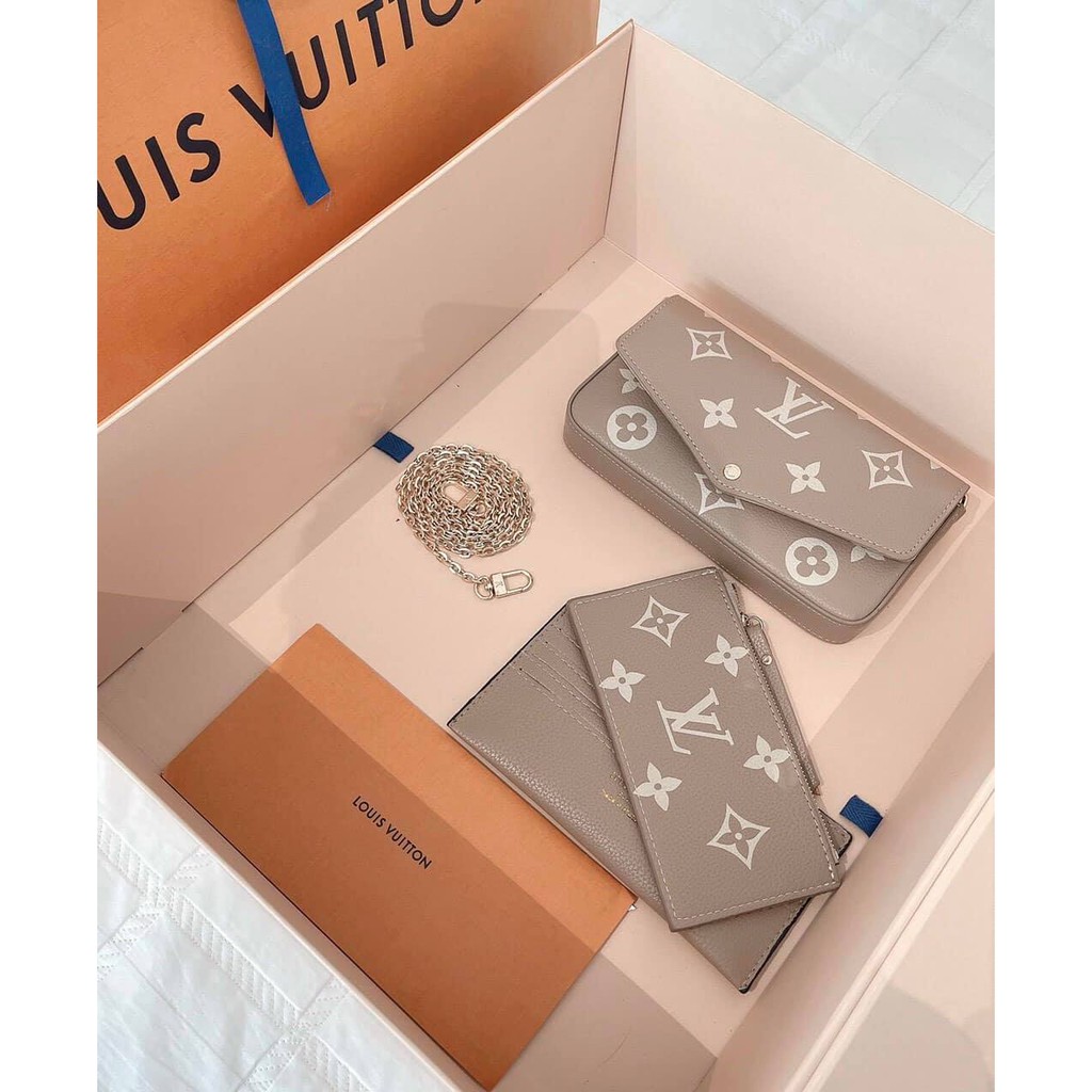 LV set 3 sản phẩm bnkkl