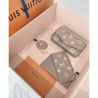 LV set 3 sản phẩm bnkkl