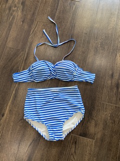 bikini  2 mảnh,  đồ đi bơi