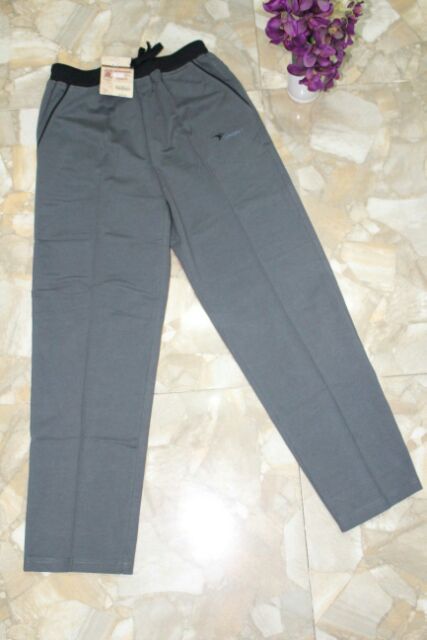 Quần dài thể thao nam XK (ống suông) | BigBuy360 - bigbuy360.vn