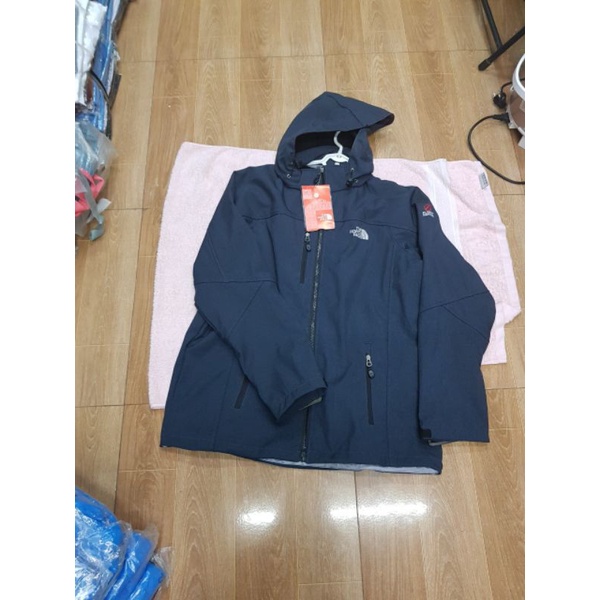 Áo nỉ nam the North Face