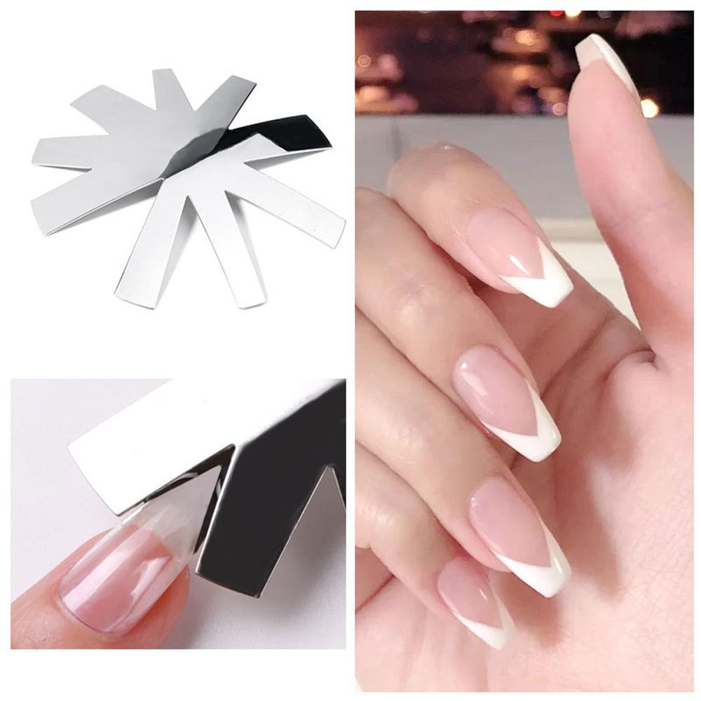 Bộ Dụng Cụ Cắt Móng Tay Tạo Hình Mặt Cười Dễ Dàng