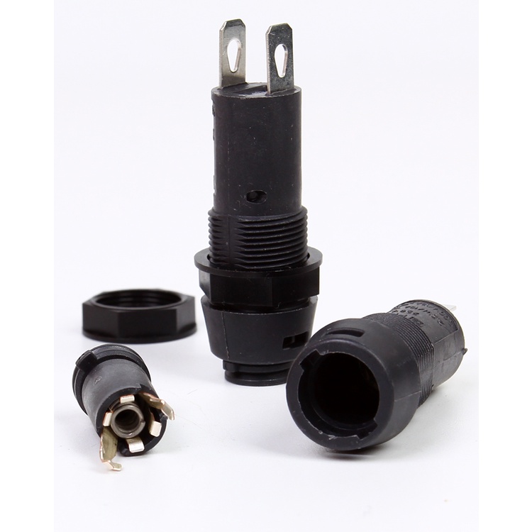 Đế cầu chì 5x20 Thụy Sĩ