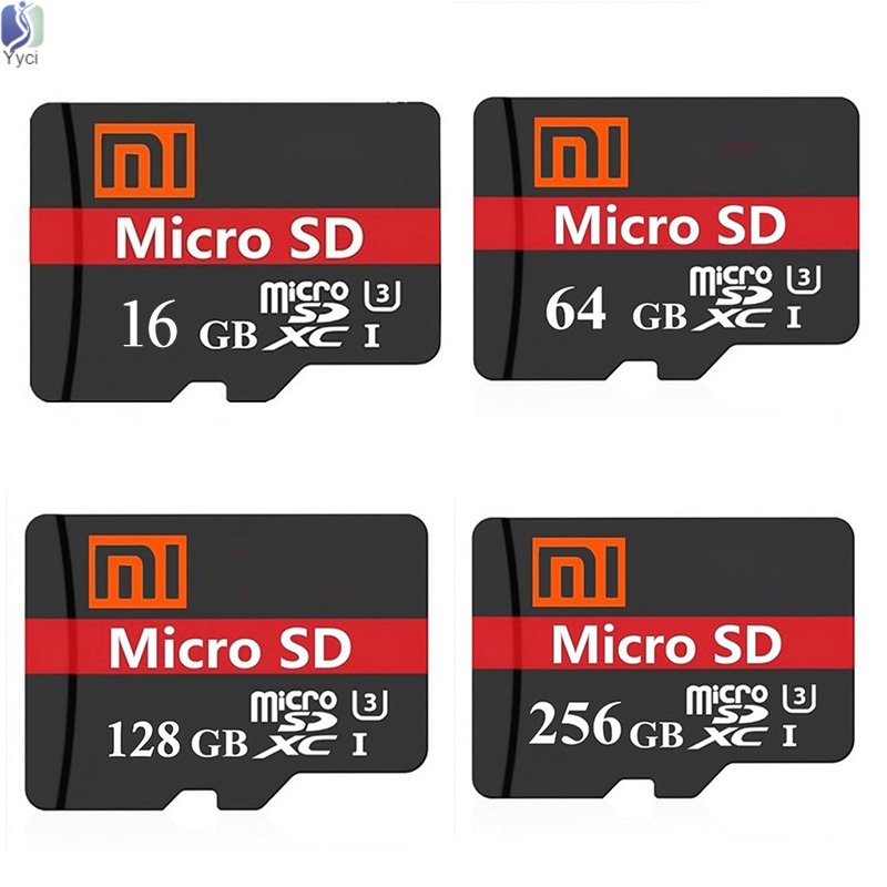 Thẻ Nhớ 16/32/64/128/256GB 1T Tốc Độ Cao 16/32/64/128/256GB 1T