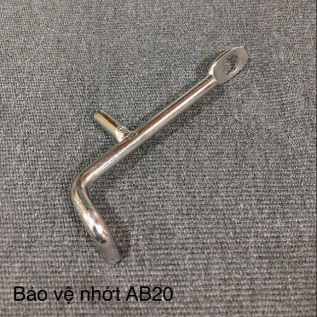 Bảo vệ ty thăm nhớt ab 2020 inon