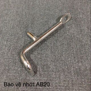 Bảo vệ ty thăm nhớt ab 2020 inon