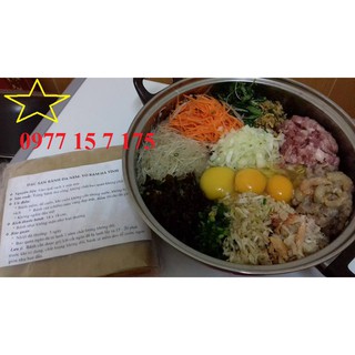 combo 2 tệp Vỏ ram HÀ TĨNH hàng chuẩn số 1: 1 tệp dùng rán nem + 1 tệp dùng ĂN SỐNG (CUỐN GỎI) mềm,dẻo,dai,thơm,ngon