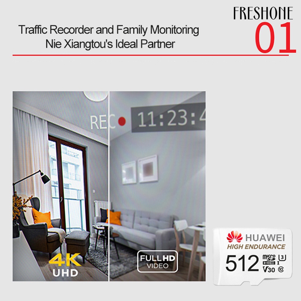 Đầu Đọc Thẻ Nhớ 512 / 1024gb Tốc Độ Cao Cho Laptop / Camera | BigBuy360 - bigbuy360.vn