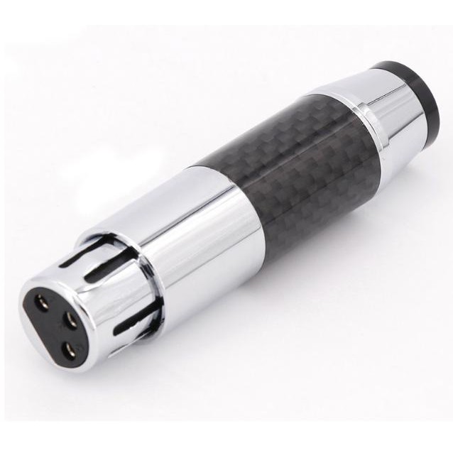 Bộ Jack canon Loại cao cấp - Jack XLR cân bằng
