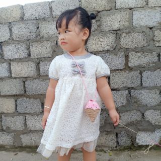 Túi tỏi khách đặc làm
