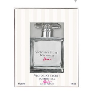 Nước hoa Victoria Secret 30ml