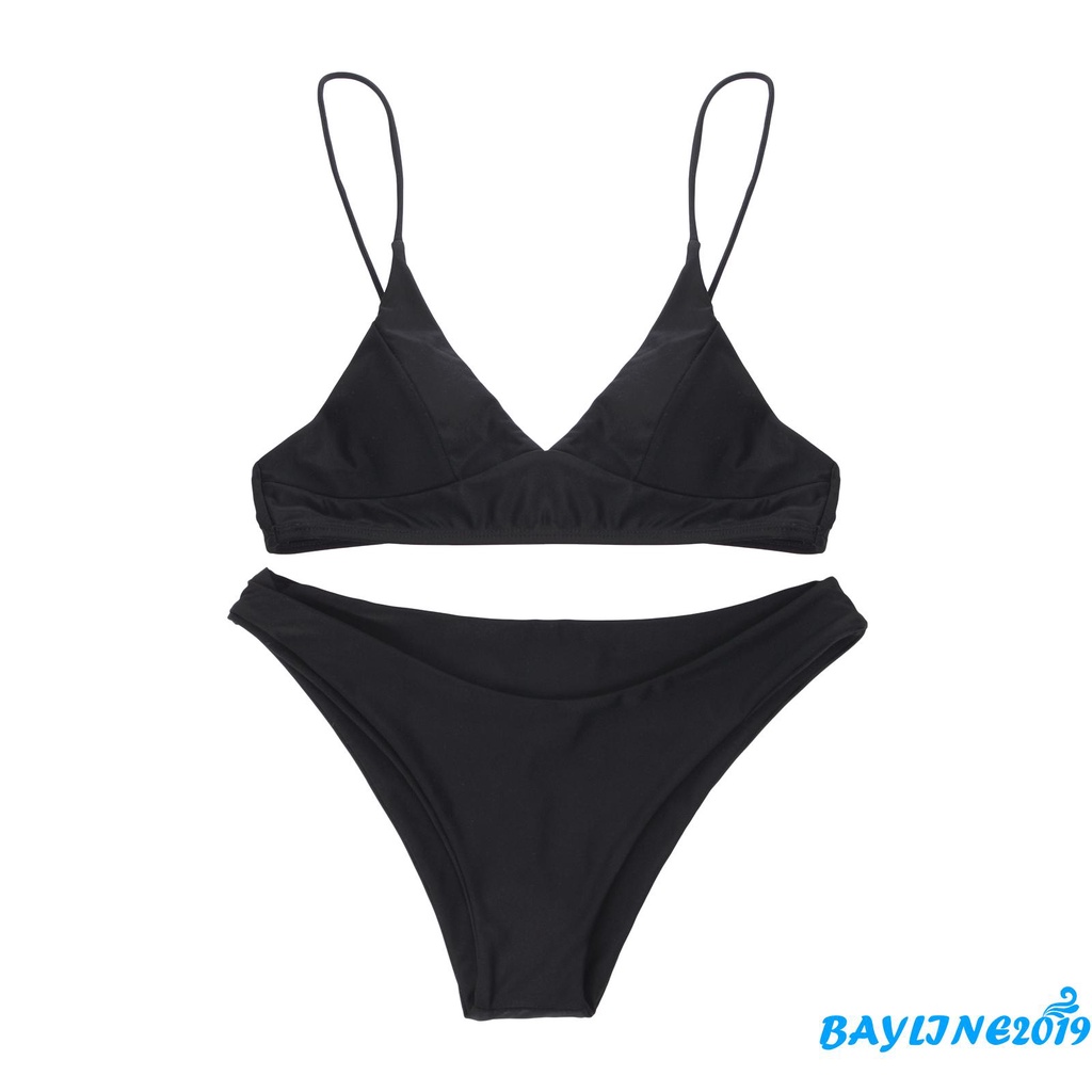 Bộ bikini hai mảnh quyến rũ dành cho nữ