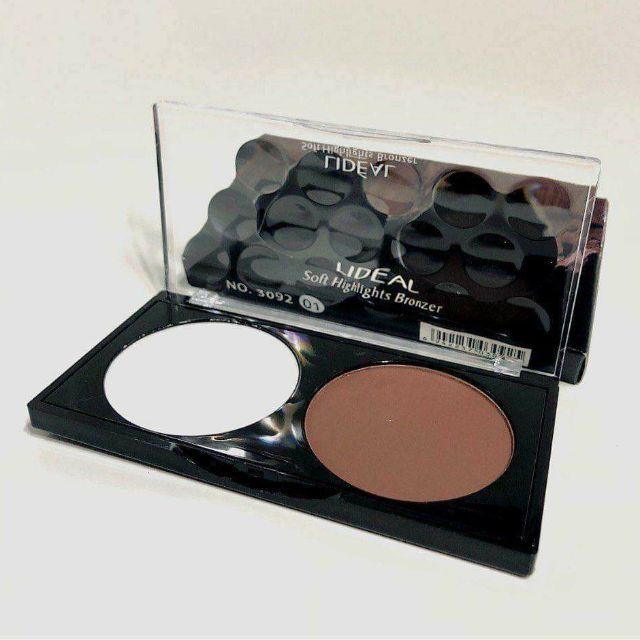 High light Lideal 2 Khoang