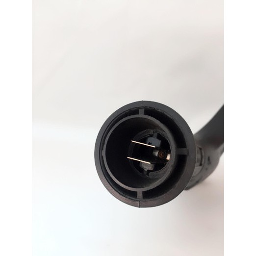 SÚNG RỬA XE TĂNG ÁP RĂNG NGOÀI 13 DÀI 35CM