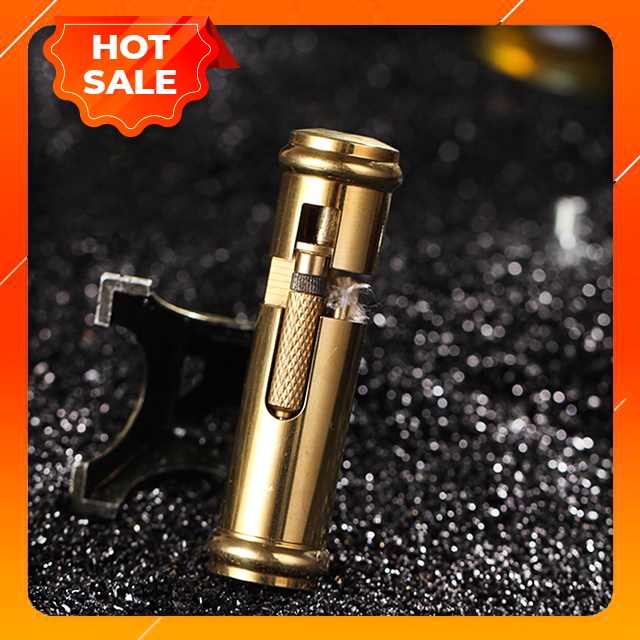 Dụng Cụ Nhóm Bếp 𝐁𝐚̣̂𝐭-𝐋𝐮̛̉𝐚 -𝐗𝐚̆𝐧𝐠 Đá TC03 Z_5 Kiểu Dáng Độc Lạ Cao Cấp Đánh l.ửa Kiểu Mới