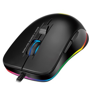 Chuột Marvo M508 Led RGB