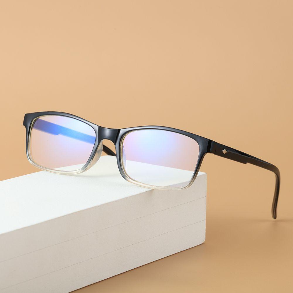 SUMU Kính Đọc Sách Màu Gradient Thời Trang