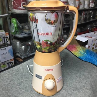 Máy xay sinh tố Hasuka HSK716