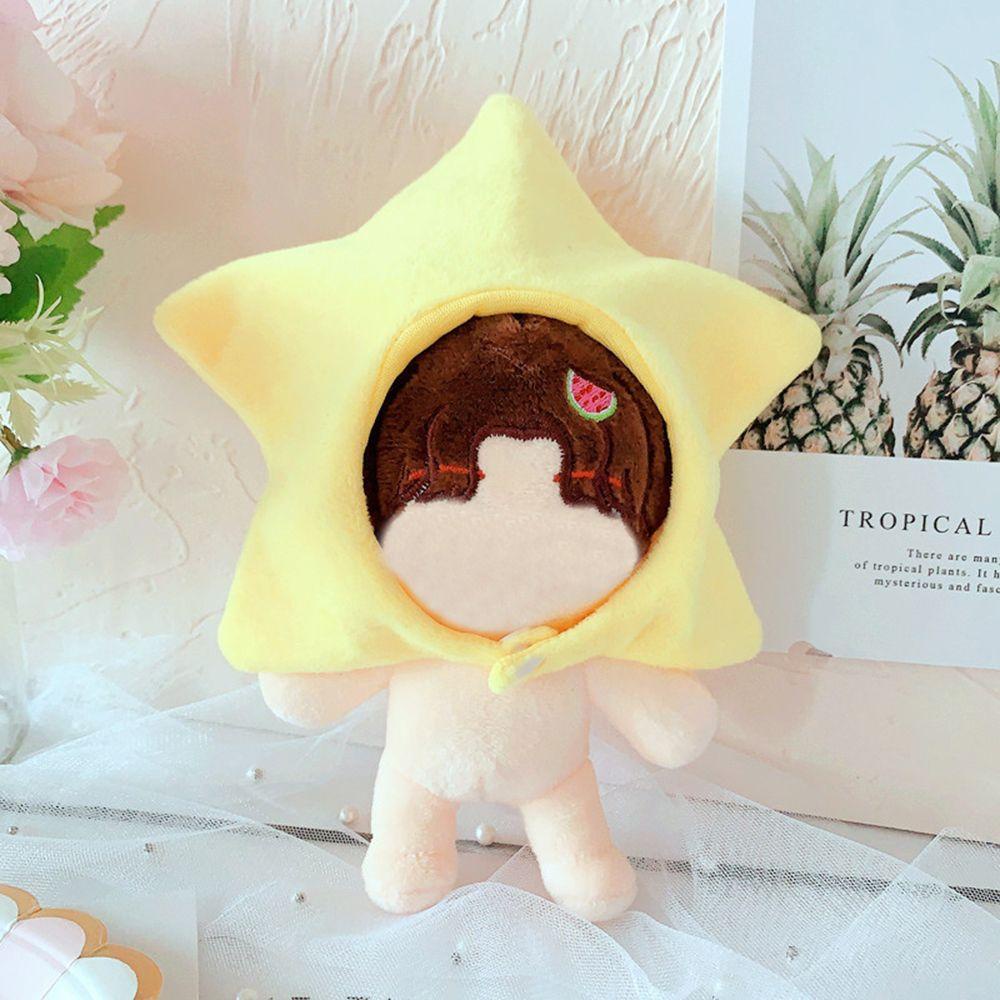 Đầm Đồ Chơi Búp Bê Thời Trang Xinh Xắn