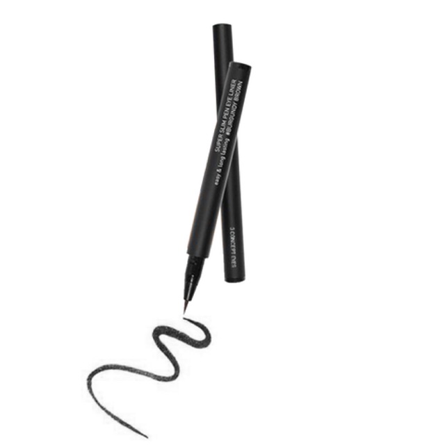 Kẻ Mắt Dạ Siêu Mảnh 3CE Super Slim Pen Eye Liner