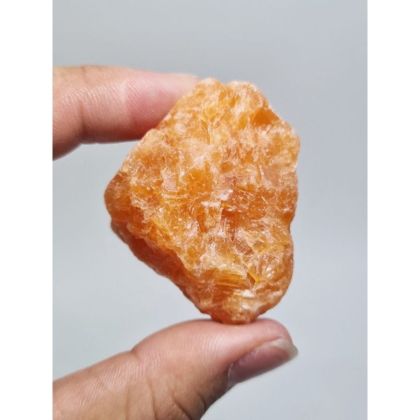 Đá thô tự nhiên Sunstone thanh tẩy bài Tarot, Reiki healing, phong thủy...