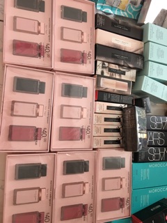 Set nước hoa Narciso ( Bill mua Sephora )