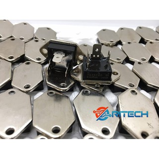TG25C60 Triac 25A 600V