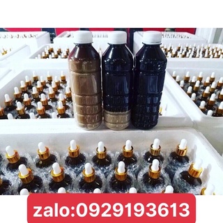 Giá sỉ tại xưởng từ 450ml giá 189k cốt tái tạo đông y có bột handmade