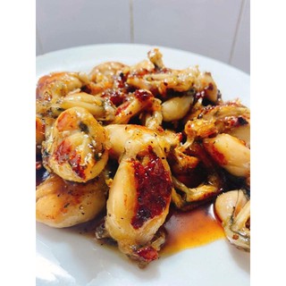[HCM GIAO LIỀN 1-2H] Đùi Ếch Vỉ 500gr