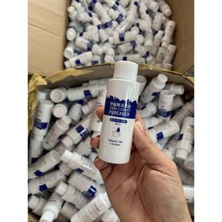 Gel rửa tay khô pureaner hand cleaner 50ml