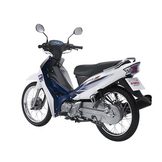 Xe Máy Yamaha Sirius - Phanh Đùm 2019