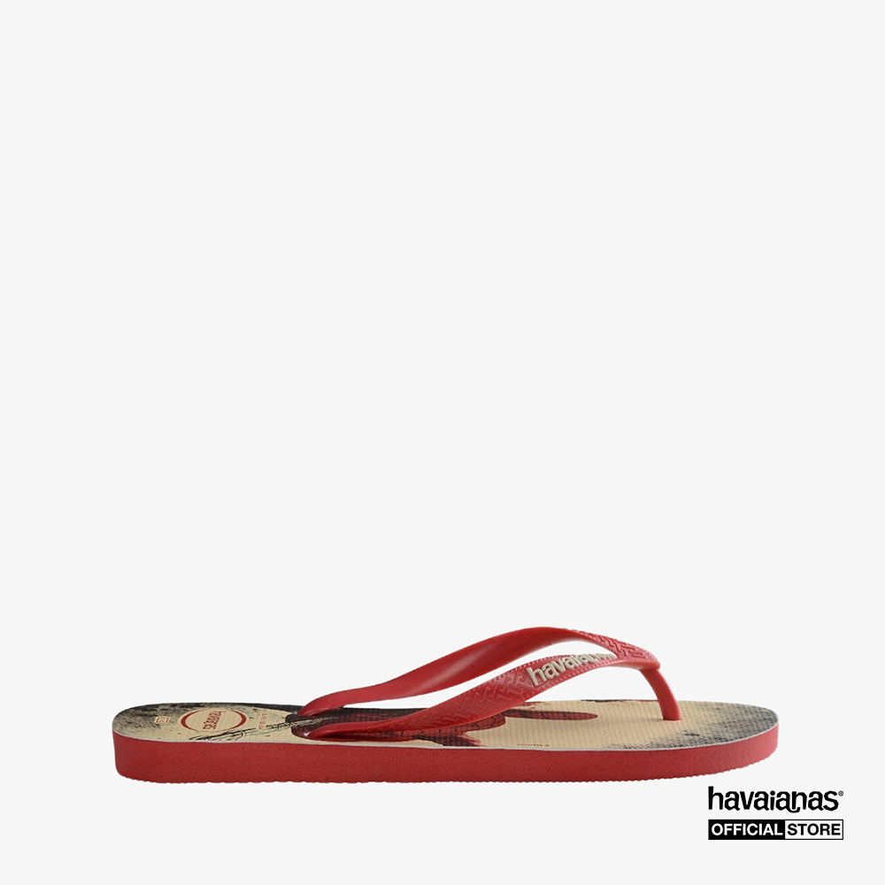 HAVAIANAS - Dép nam Top Marvel