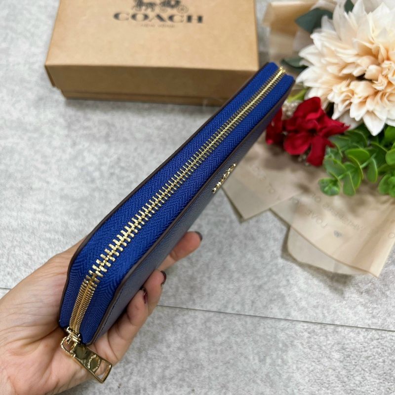 VÍ COACH DÀI SIÊU ĐẸP