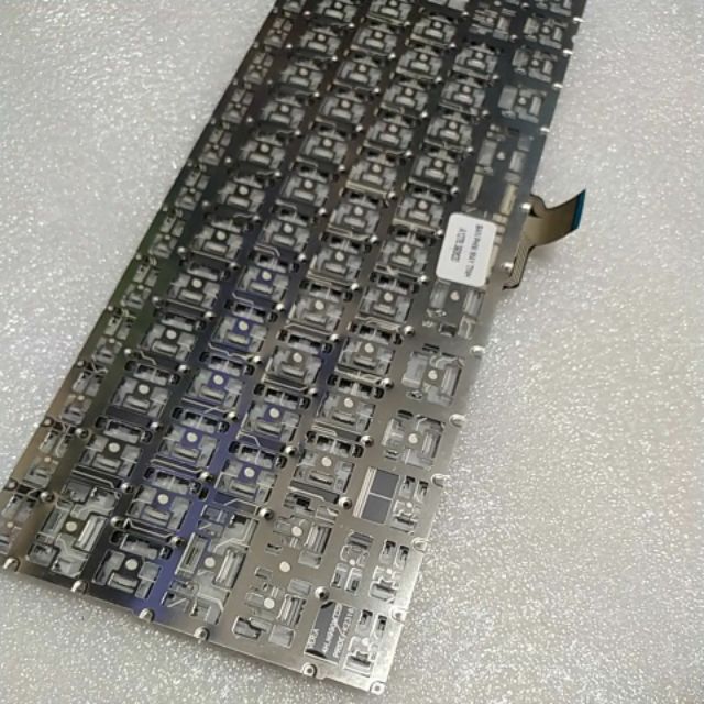 [FREESHIP] Bàn phím Macbook Pro A1278 13 inch 2009 2010 2011 2012 (Standard US) - Hàng Nhập Khẩu Chất Lượng Cao | BigBuy360 - bigbuy360.vn