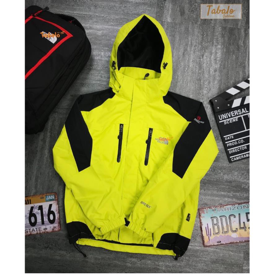 <3 (Xả Đông) [GIÁ SỐC ] - Áo 2 lớp The North Face Form Âu xuất dư xịn - 100% chống nước - ĐỔI/TRẢ 7 NGÀY " !