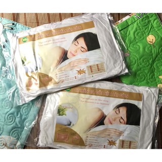 Ruột gối hơi Sài Gòn cao cấp có khóa kéo (100% gòn polyester) đầy đủ size