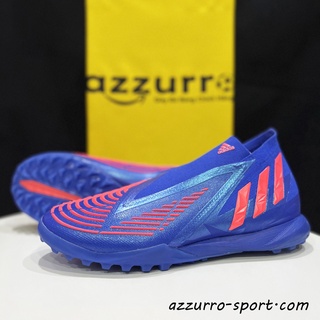 Giày đá bóng adidas predator edge .1 tf - gw9997 - giày đá banh sân cỏ nhân tạo chính hãng