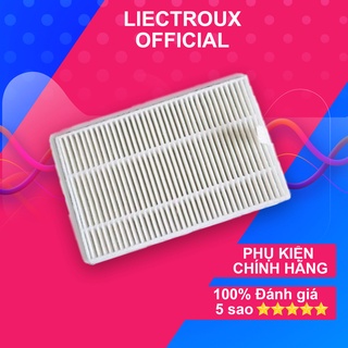 Màng lọc bụi Hepa Liectroux C30B XR500 F5pro AR88 V33 - Miếng lọc bụi mịn phụ kiện Robot hút bụi lau nhà Liectroux C30B