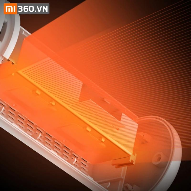 Máy Hút Ẩm Mini Deerma CS50M | CS90M Chính Hãng - BH 6 Tháng - Mi 360 Chính Hãng