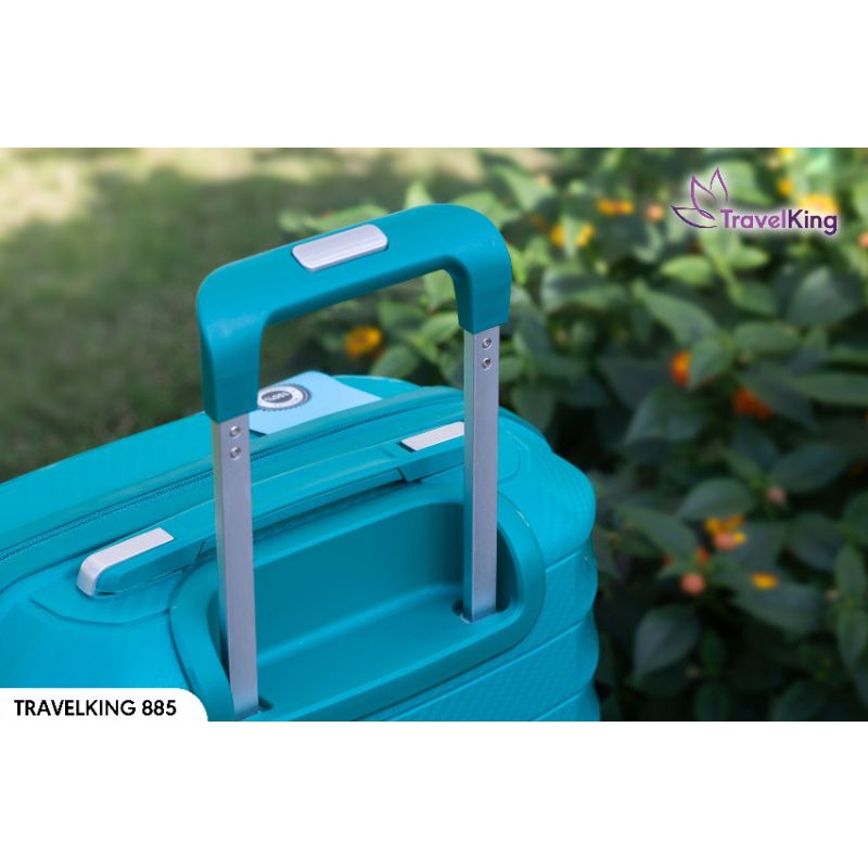 Vali nhựa PP cao cấp