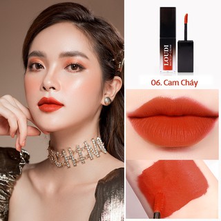 06 CAM CHÁY - SON LOUDI MUA 1 TẶNG 1 TÁCH LẺ 1 CÂY 75k
